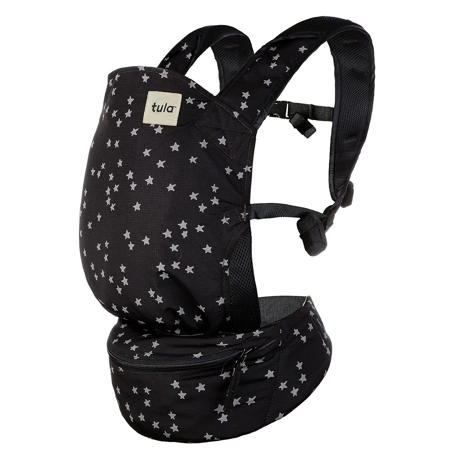 Baby Tula Lite Compact Baby Carrier, Ultra Compact and Lightweight
