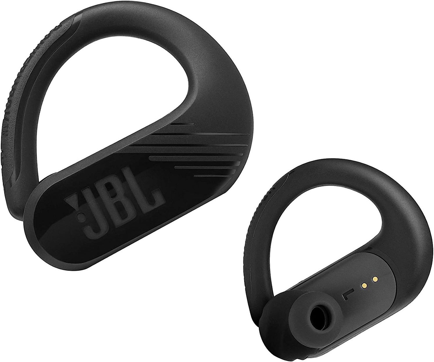 JBL Endurance Peak II Waterproof In-Ear Headphones