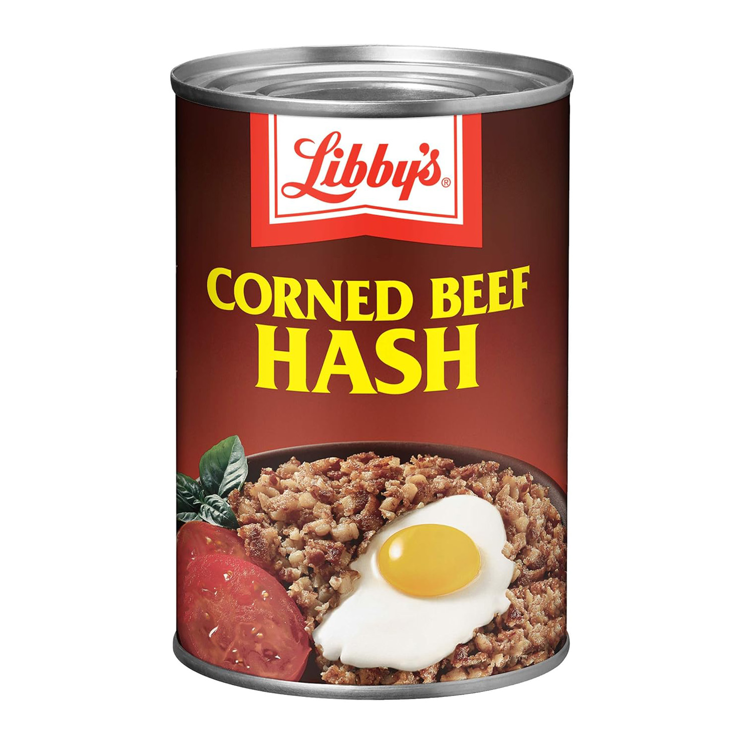 Libby’s Corned Beef Hash, 15 Ounce