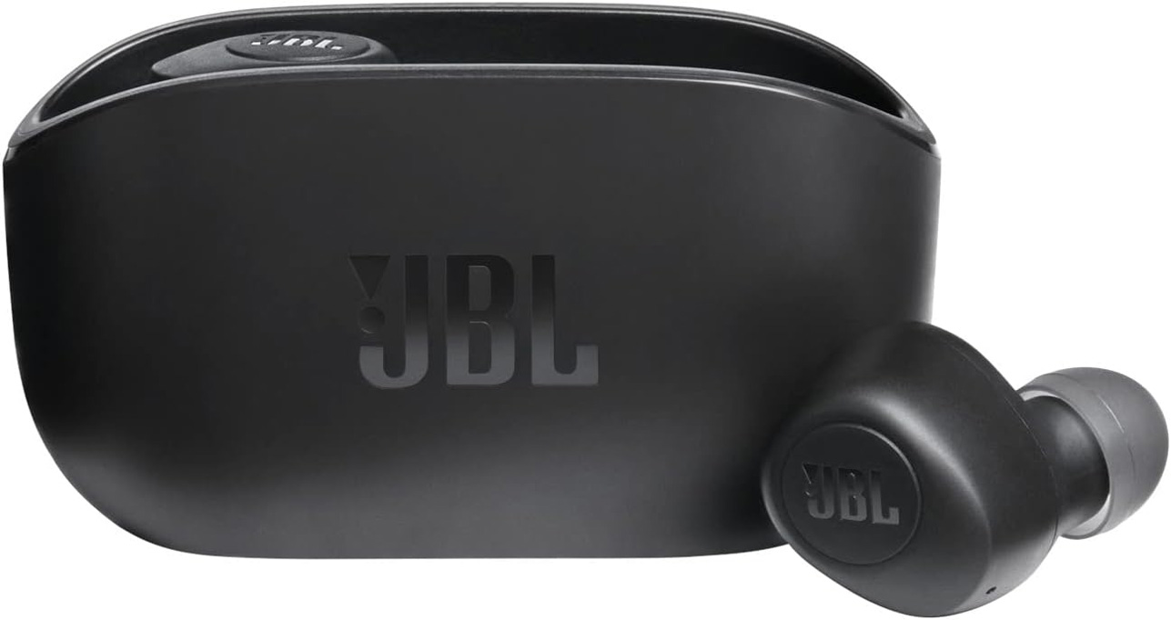 JBL Vibe 100TWS Earbuds
