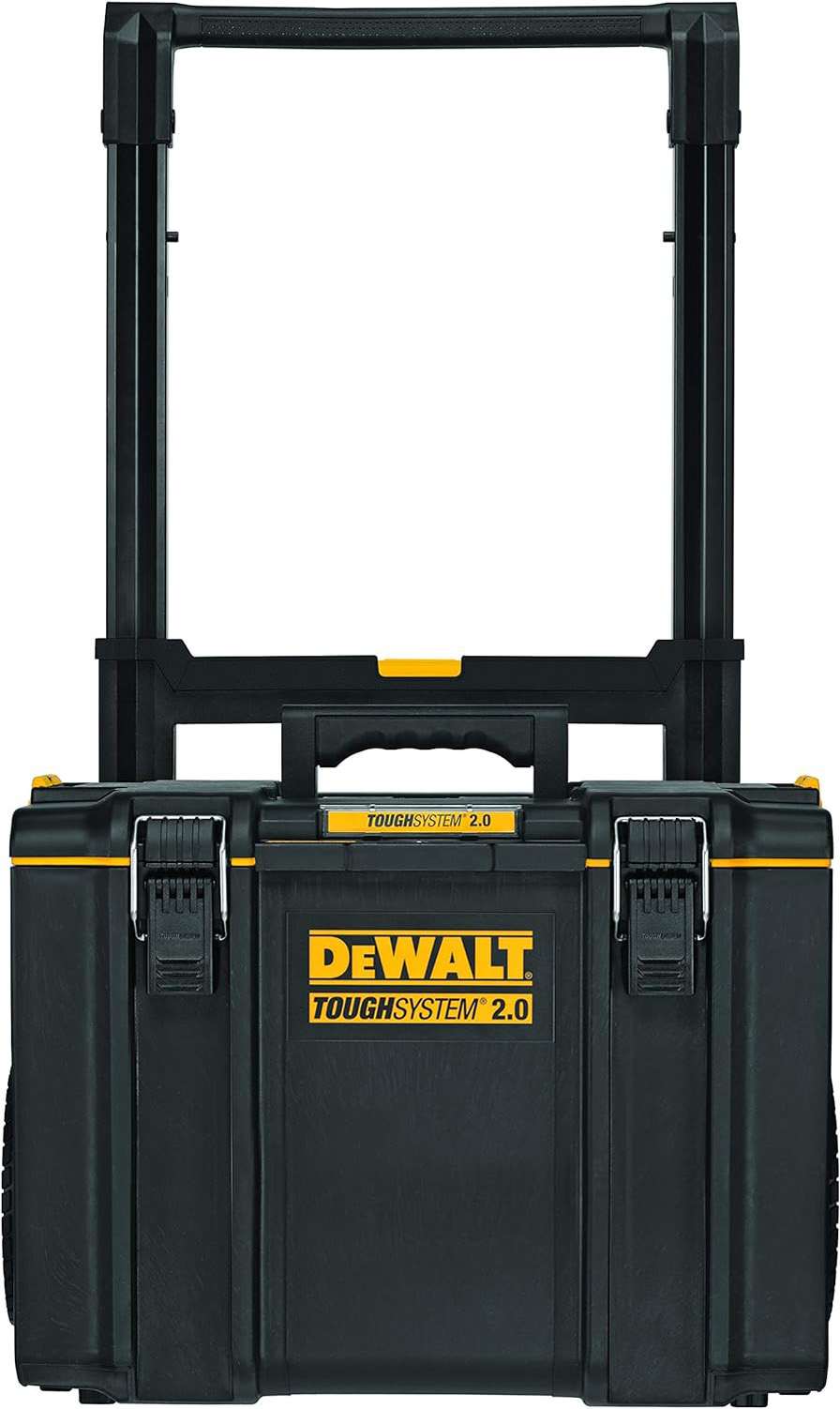 DEWALT DWST08450 Tough System 2.0 Mobile Storage