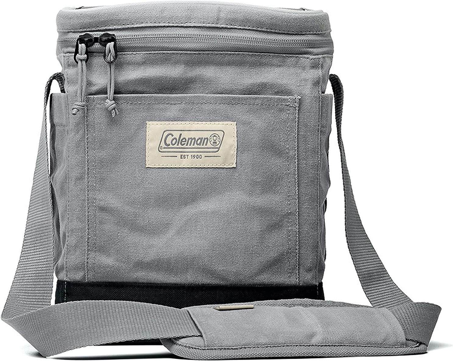 Coleman Backroads Insulated 12-Can Soft Cooler Tote
