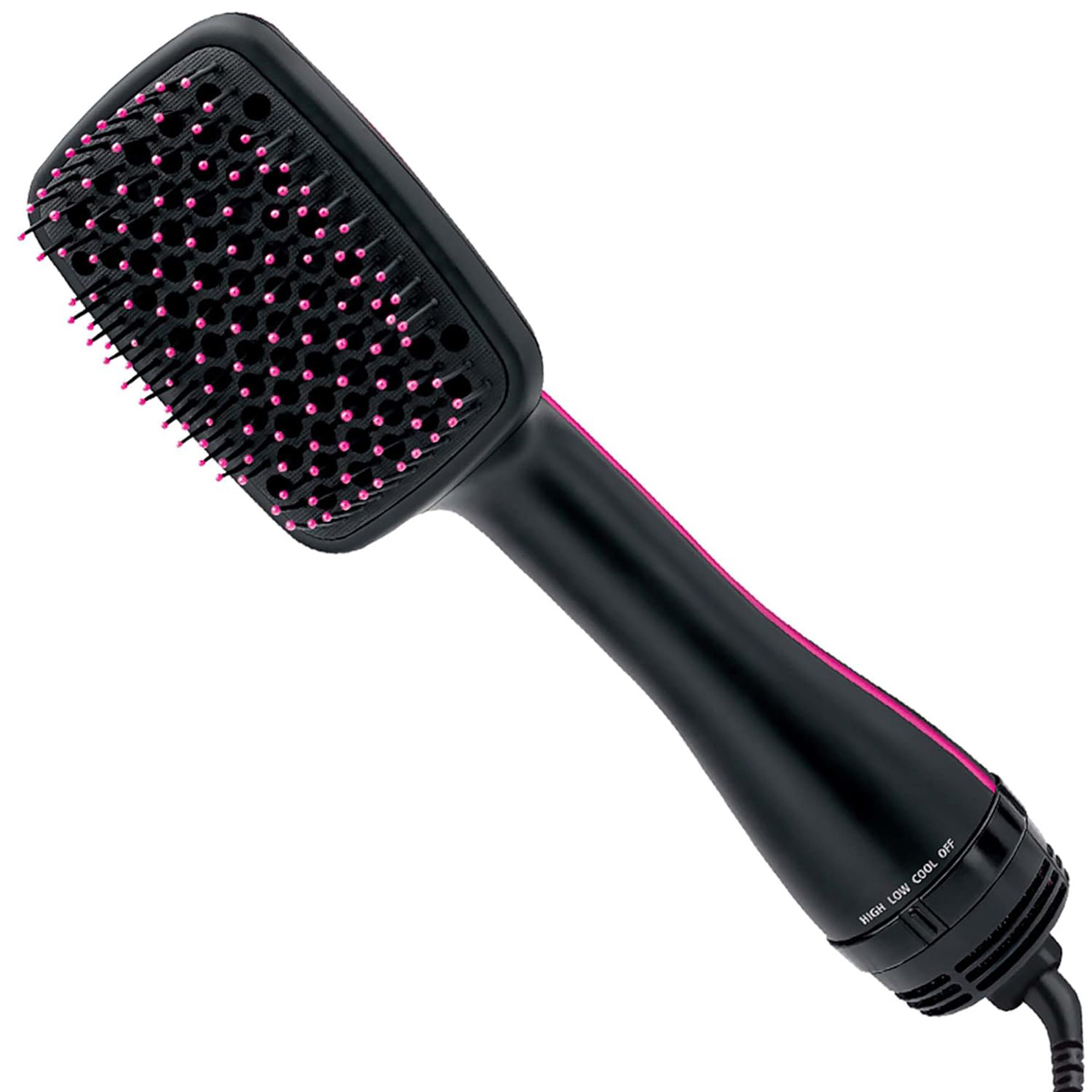 Revlon One-Step Hair Dryer and Styler | Detangle, Dry, and Smooth Hair