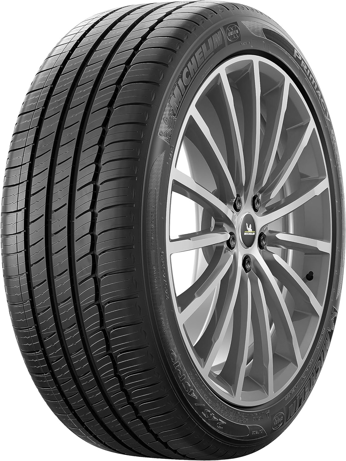 Michelin Primacy MXM4 All-Season 23540R19XL 96V Tire