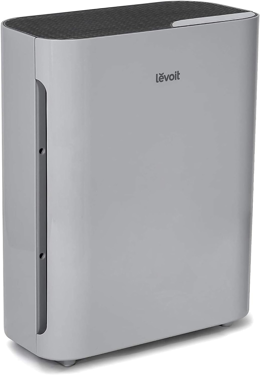 LEVOIT Air Purifiers for Home Large Room, HEPA Filter Cleaner, Grey