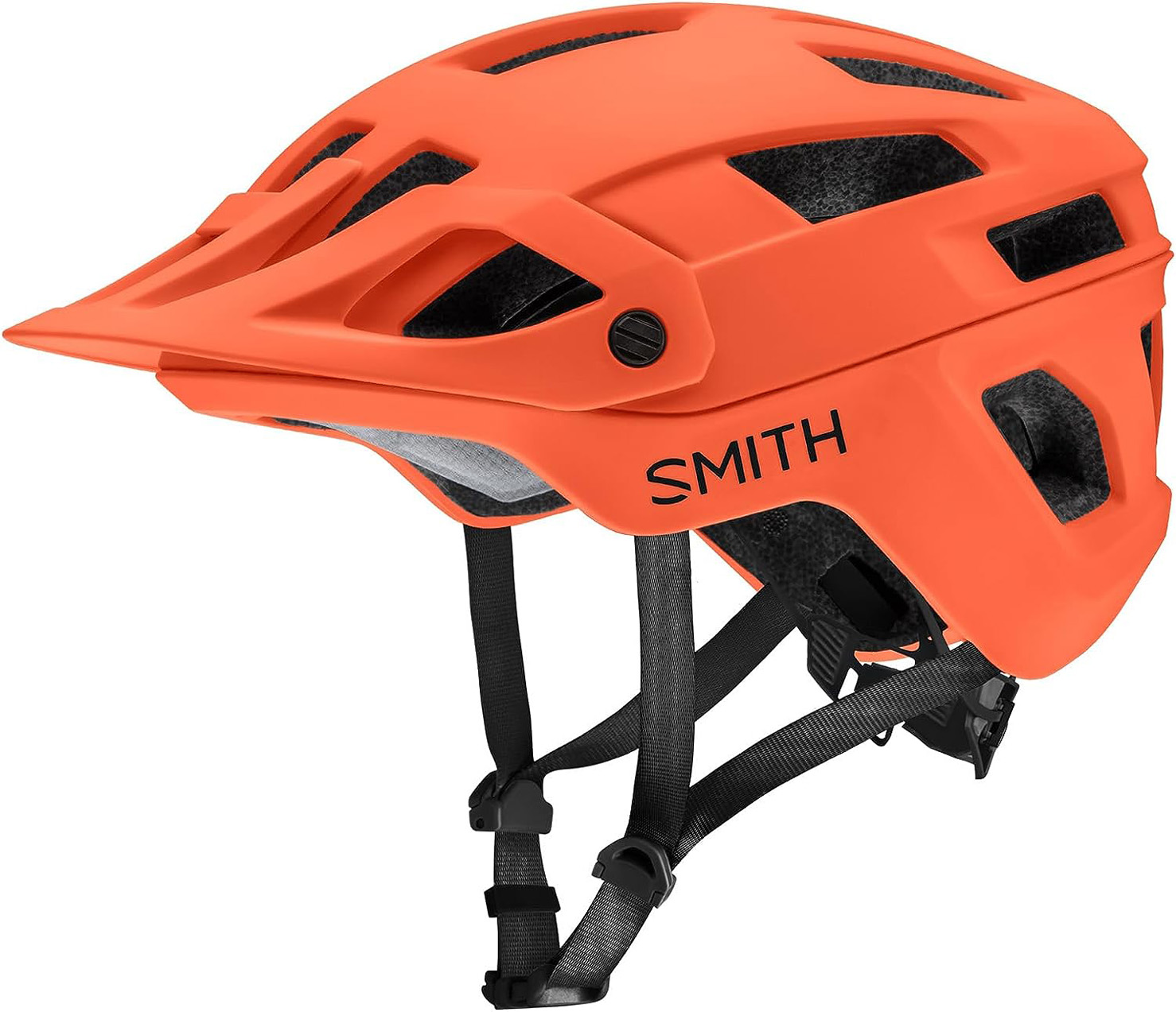 SMITH Engage MIPS Mountain Cycling Helmet – Matte Cinder – Medium