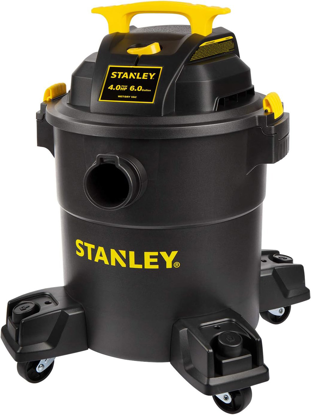 Stanley - SL18116P Wet/Dry Vacuum