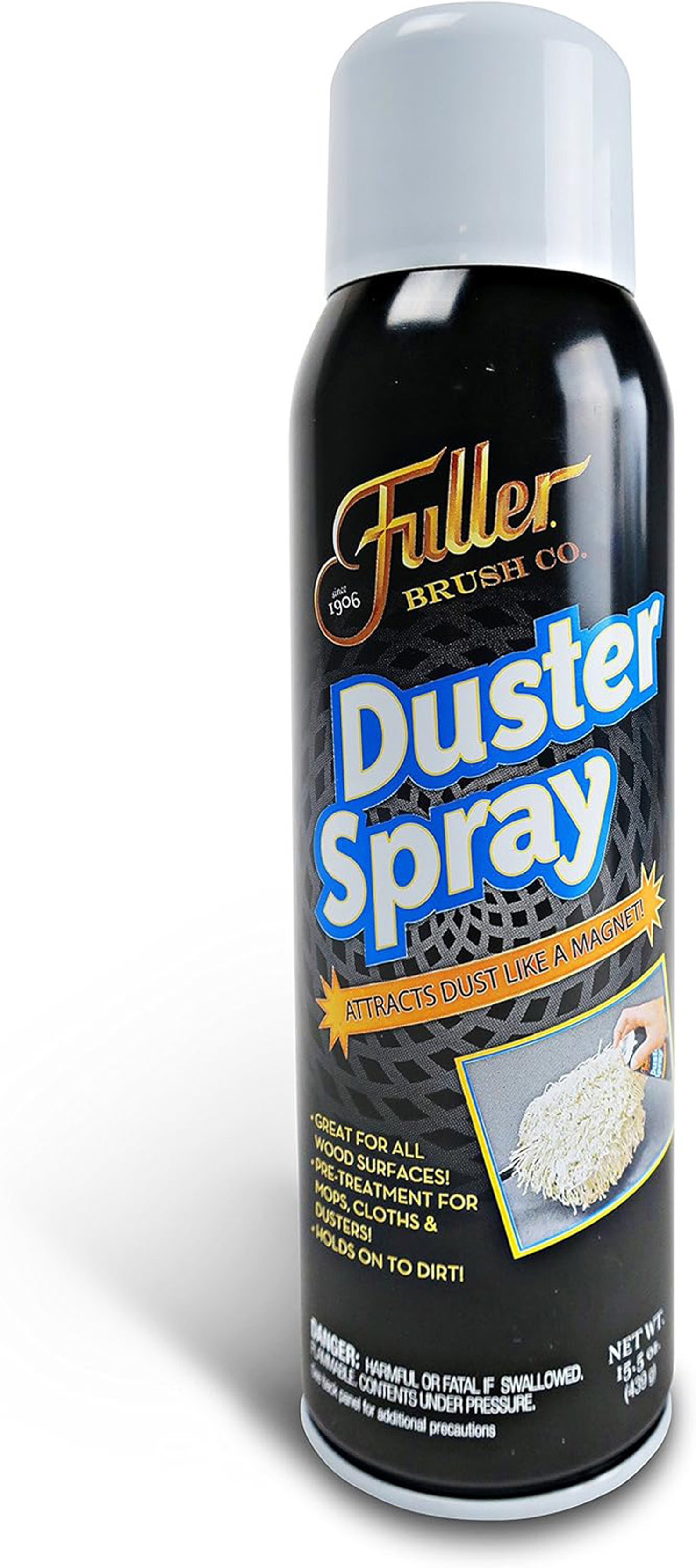 Fuller Brush Duster Spray